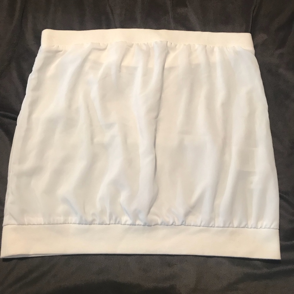 COPY - Old Navy Tube Top